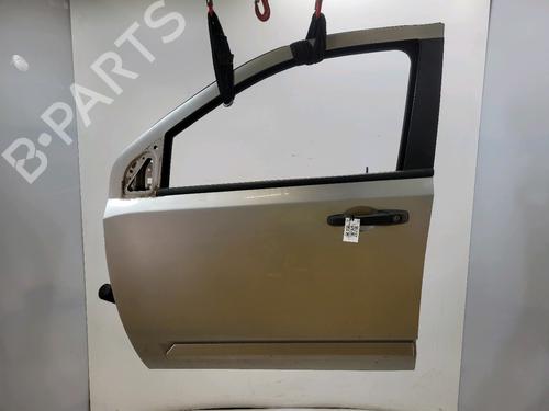 Dør venstre foran JEEP COMPASS (MK49) 2.0 CRD 4x4 (140 hp) 31985154