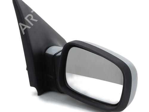Right mirror RENAULT MEGANE II (BM0/1_, CM0/1_) 1.9 dCi (BM0G, CM0G) | BP30166275C27