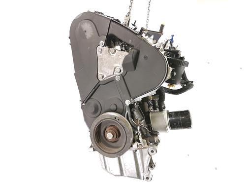 Motor PEUGEOT 206 Hatchback (2A/C) 2.0 HDI 90 (90 hp) 30524398