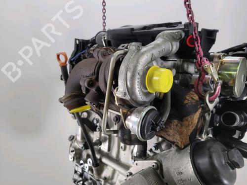 Engine CITROËN C3 I (FC_, FN_)  | BP28137865M1 