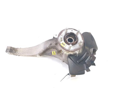 Used Left front steering knuckle LAND ROVER RANGE ROVER SPORT II (L494) 5.0 SCV8 4x4 (575 hp) 27690839