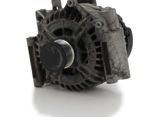 Used Alternator MERCEDES-BENZ C-CLASS (W203) C 220 CDI (203.008) (150 hp) 27247804
