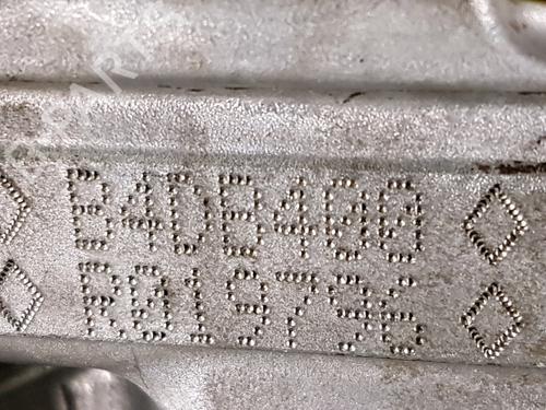Engine DACIA SANDERO II 1.0 SCe 75 (B8JC, B8JD, B8NC) | BP34458349M1 - Image 6
