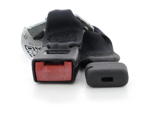 Used Seat buckle Seat buckle 37657384 37657384