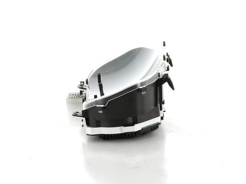 Instrument cluster TOYOTA YARIS (_P13_) 1.0 (KSP130_, KSP130) | BP15735392C47 