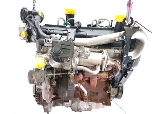 Engine RENAULT CLIO III (BR0/1, CR0/1) 1.5 dCi (BR17, CR17) | BP36549098M1 - Image 5