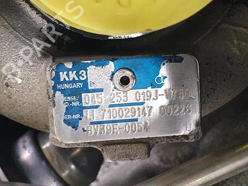 Engine SEAT IBIZA IV (6J5, 6P1) 1.4 TDI | BP36288310M1  - Image 6