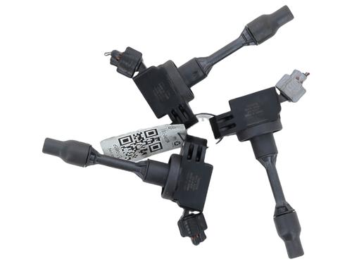 Used Ignition coil PEUGEOT 108 1.0 VTi 72 (72 hp) 28712914