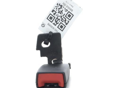 Engate do cinto FIAT GRANDE PUNTO (199_) 1.4 (199AXB11, 199AXB1A, 199BXB1A, 199AXL1A) (77 hp) 31349505