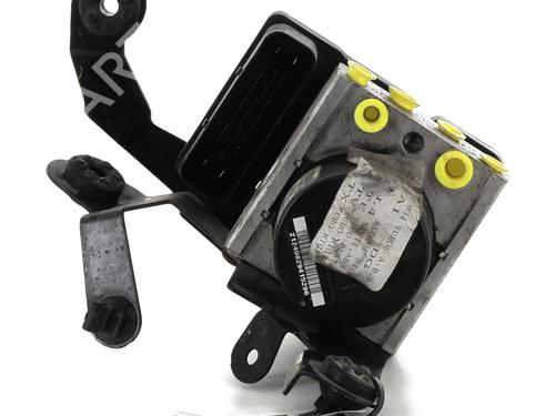 ABS Bremseaggregat RENAULT MEGANE III Hatchback (BZ0/1_, B3_) 1.5 dCi (86 hp) 28486894