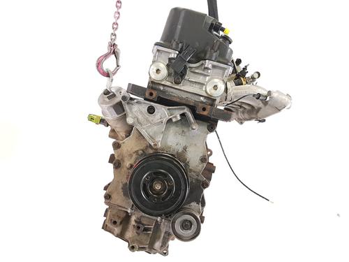 Used Engine Engine MINI MINI Convertible (R52) Cooper S (163 hp) 35718560 35718560