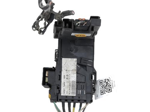 Elektronisk modul CITROËN C4 Grand Picasso I (UA_) 1.6 HDi 110 | BP30956933M83