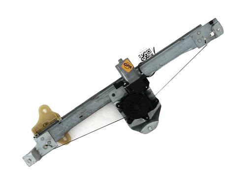 Vindusheismekanisme venstre foran RENAULT CAPTUR I (J5_, H5_) 1.5 dCi 90 (J5N4, J5M5, J5MW, J5M6, J5AL, J5AJ) (90 hp) 30502847