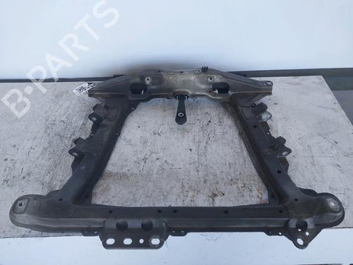 Used Subframe Subframe RENAULT CLIO II (BB_, CB_) 1.2 (BB0A, BB0F, BB10, BB1K, BB28, BB2D, BB2H, CB0A,... (58 hp) 40034433 40034433