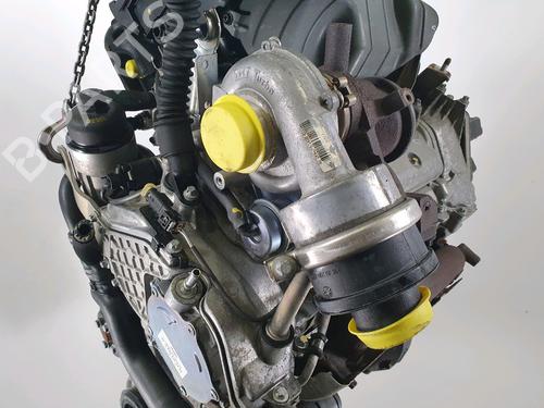 Engine MERCEDES-BENZ A-CLASS (W169) A 160 CDI (169.006, 169.306) | BP40068822M1 - Image 6