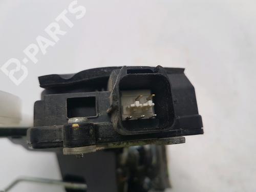 Rear right lock KIA SPORTAGE II (JE_, KM_) 2.0 CRDi 4WD | BP11695716C99