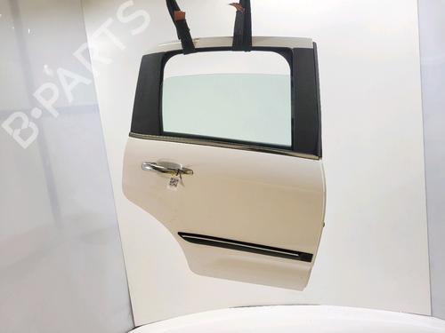 Used Right rear door Right rear door CITROËN C3 II (SC_) 1.6 HDi (92 hp) 36006785 36006785