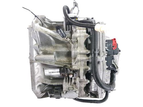 Getriebe für RENAULT SCÉNIC III (JZ0/1_) 1.5 dCi (110 hp) 33165820