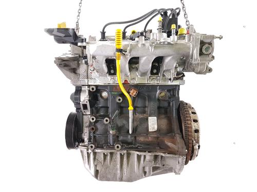 Engine RENAULT CLIO III (BR0/1, CR0/1) 1.2 16V (BR0P, CR0P) | BP28616488M1