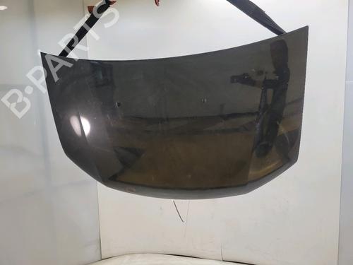 Used Hood Hood DACIA SANDERO II 1.5 dCi (90 hp) 34112346 34112346