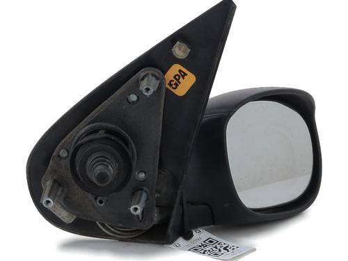 Retrovisor derecho PEUGEOT 206 Hatchback (2A/C) 1.4 i | BP29522400C27