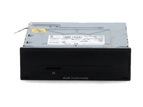 Used Radio AUDI A1 Sportback (GBA) 40 TFSI (200 hp) 26670988