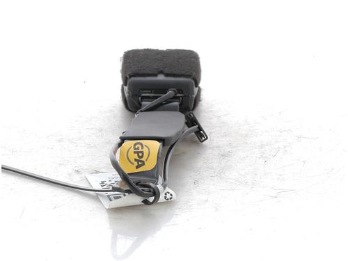 Seat buckle AUDI A1 Sportback (8XA, 8XF) 1.6 TDI | BP27900415I32 