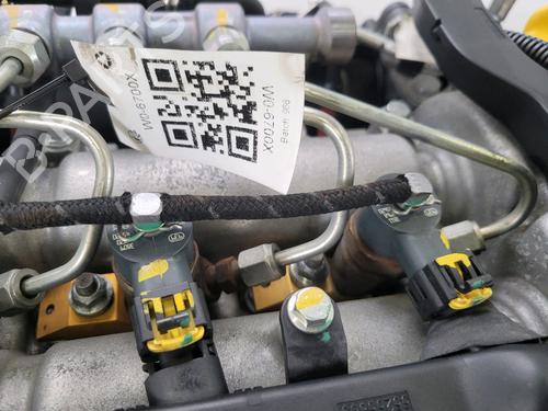 Engine ALFA ROMEO GIULIETTA (940_) 1.6 JTDM (940FXD1A) | BP28686808M1