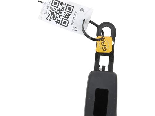 Seat buckle MERCEDES-BENZ M-CLASS (W164) ML 350 CDI 4-matic (164.125, 164.124) | BP27903962I32 