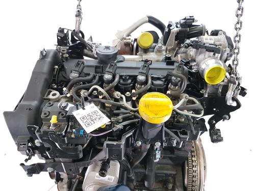 Engine RENAULT MEGANE IV Hatchback (B9A/M/N_) | BP33745398M1 - Image 7
