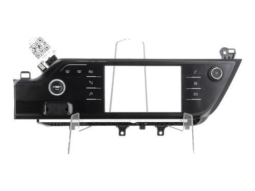 Electronic module CITROËN C4 Picasso II  | BP28051678M83 