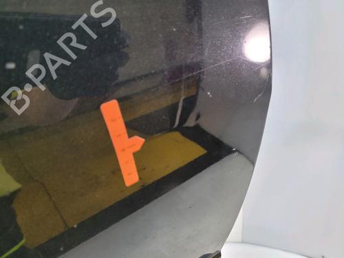 Right front door SKODA FABIA I Combi (6Y5) 1.9 TDI | BP29517928C3 