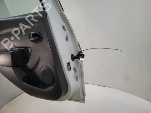 Dør venstre bagtil DACIA SANDERO II TCe 90 (B8M1, B8MA, B8AC) | BP39088117C4 - Image 3