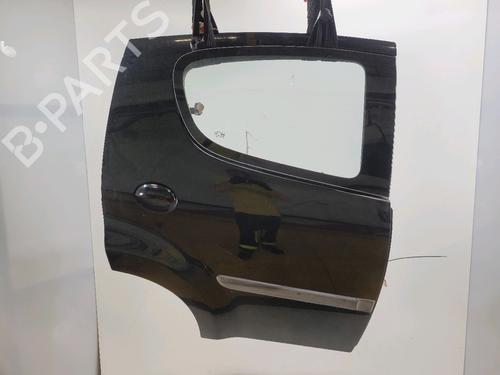 Used Right rear door CITROËN C1 (PM_, PN_) 1.0 (68 hp) 27308735