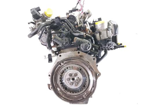 Engine AUDI A1 (8X1, 8XK) 1.4 TFSI | BP39633068M1 - Image 3