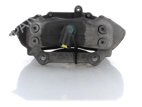 Right front brake caliper MERCEDES-BENZ E-CLASS (W211) E 320 (211.065) | BP27903450M104 