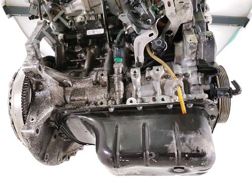 Engine PEUGEOT 5008 (0U_, 0E_) 1.6 HDi | BP36831443M1 - Image 12