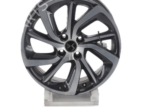 Used Rim Rim 36776966 36776966
