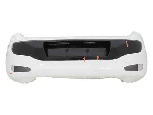 Used Rear bumper Rear bumper FIAT PUNTO EVO (199_) 1.2 (69 hp) 36548913 36548913