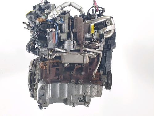 Engine MERCEDES-BENZ A-CLASS (W176) A 180 CDI / d (176.012) | BP30842377M1