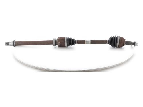 Drivaksel foran Høyre RENAULT SCÉNIC IV (J9_) 1.3 TCe 140 | BP30924718M39