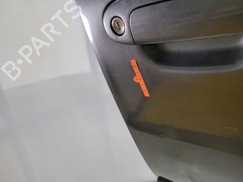 Right front door TOYOTA YARIS (_P1_) 1.0 (SCP10_, SCP10R) | BP30190814C3 