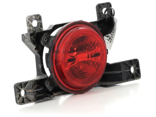 Left taillight CITROËN AMI (9A_) Electric (9AZ2CA) | BP25931199C34