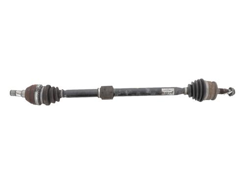 Used Right front driveshaft OPEL ASTRA J GTC 1.4 Turbo (08) (140 hp) 32101718