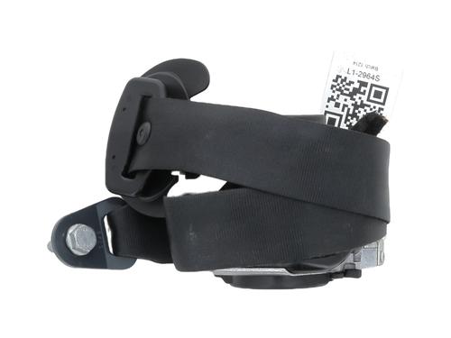 Used Front left seatbelt PEUGEOT 308 II (LB_, LP_, LW_, LH_, L3_) 1.6 BlueHDi 120 (120 hp) 31875991