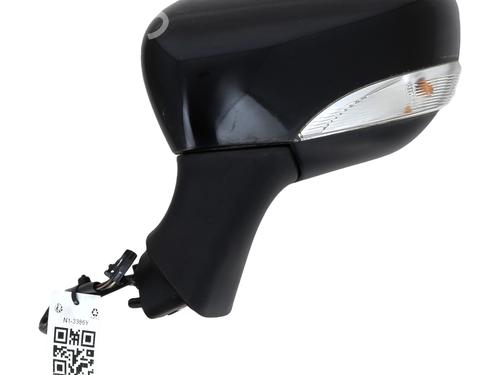 Left mirror RENAULT CLIO IV (BH_) 1.5 dCi 90 | BP27813702C26 