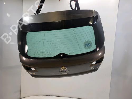 Used Tailgate CITROËN C4 II (NC_) 1.6 HDi 90 (92 hp) 30607961