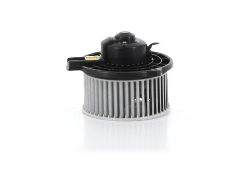 Heater blower motor MAZDA 2 (DY) 1.2 (DY3W) | BP36487611M62 - Image 4