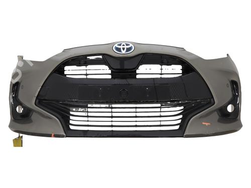 Paragolpes delantero TOYOTA YARIS (_P21_, _PA1_, _PH1_) 1.5 Hybrid (MXPH10, MXPH11) (116 hp) 32848358