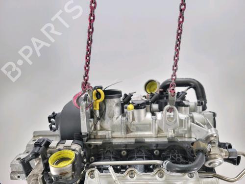 Engine AUDI A1 Sportback (GBA) 30 TFSI | BP30118624M1 